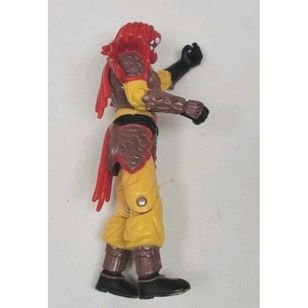Mighty Morphin Power Rangers Super Samurai Mooger 4